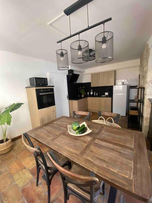 Апартаменти Grand Duplex Lumineux-Hyper Centre Арль Екстер'єр фото