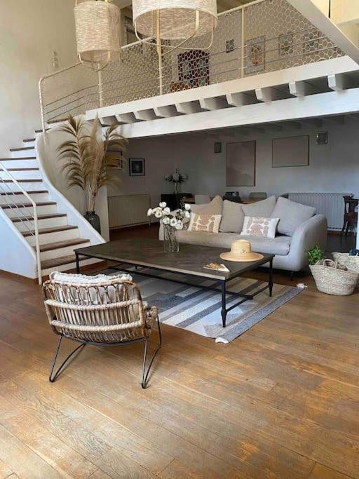 Апартаменти Grand Duplex Lumineux-Hyper Centre Арль Екстер'єр фото